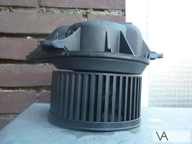 Kachelmotor Peugeot 406 607 659963h climate control €40, Auto-onderdelen, Airco en Verwarming, Peugeot, Gebruikt, Ophalen of Verzenden