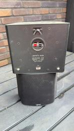 Jamo E 4sur, Audio, Tv en Foto, Luidsprekers, Ophalen, Gebruikt, 120 watt of meer, Front, Rear of Stereo speakers