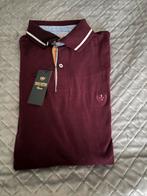 Nieuw longsjirt van het merk Franco Bettoni, Ophalen of Verzenden, Nieuw, Maat 56/58 (XL), Rood