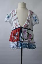 REPLAY vestje 146-152 in ~~nieuw~~ staat, Kinderen en Baby's, Kinderkleding | Maat 146, Verzenden, Zo goed als nieuw, Meisje, Shirt of Longsleeve