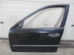 Portier Links Voor Saab 9-3 II Sport Sedan (YS3F) 2003, Saab Deutschland GmbH, Gebruikt, Marienbergstraße  96, Nürnberg 90411, , Duitsland