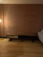 TV KAST piet klerkx GRATIS AFHALEN, Ophalen, Zo goed als nieuw, Minder dan 100 cm