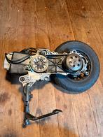 4 takt scooter motorblok GY6, Ophalen of Verzenden, Zo goed als nieuw, Blok, Overige merken