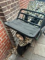 Kymco agility loop of sloop, Ophalen, Zo goed als nieuw, Overige typen, Kymco