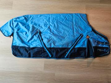 Epplejeck Rindal deken 135/185 (100 grams) beschikbaar voor biedingen