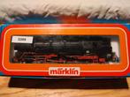 Märklin 3309, Wisselstroom, Locomotief, Ophalen of Verzenden, Zo goed als nieuw