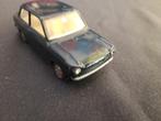 Daf 44 donkergroen – Lion car 2e serie 1967 - 1969, Hobby en Vrije tijd, Ophalen of Verzenden, Gebruikt, Auto, Overige merken