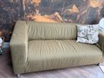 Groen ikea bankje, Huis en Inrichting, Banken | Bankstellen, 150 tot 200 cm, Tweepersoons, 75 tot 100 cm, Ophalen of Verzenden