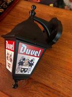Leuke Duvel lantaarn, Verzamelen, Biermerken, Ophalen of Verzenden, Zo goed als nieuw, Overige typen, Duvel