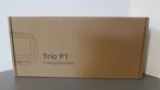 Geo Trio II P1 energiedisplay Energiemonitor NIEUW GESEALD, Doe-het-zelf en Verbouw, Nieuw, Ophalen of Verzenden, Slimme thermostaat