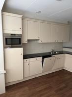 Keuken te koop (gereserveerd), Huis en Inrichting, Keuken | Complete keukens, Ophalen, Gebruikt