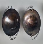 Te koop twee vintage bonbon schaaltjes van Kwatta, Antiek en Kunst, Ophalen of Verzenden