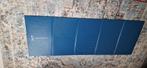 Fitness Mat, Shoe-Resistant, Foldable, Ophalen, Zo goed als nieuw, Fitnessmat