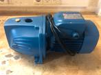 PEDROLLO JSWm 2A 230 volt water pomp 4,2 m3, Ophalen, Zo goed als nieuw, Elektrisch, Beregeningspomp