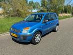 Ford Fusion 1.4-16V Cool & Sound, Voorwielaandrijving, 15 km/l, Gebruikt, Parkeersensor
