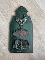 Efteling Danse Macabre pins (Nieuw), Verzamelen, Verzenden, Nieuw, Speldje of Pin