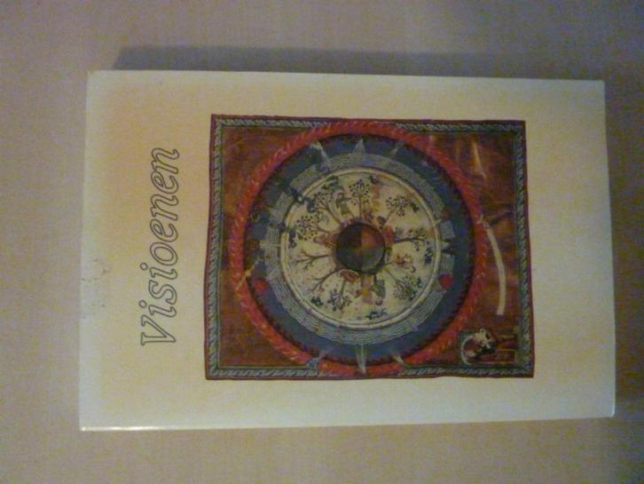 Stuip & Vellekoop - Visioenen, Boeken, Literatuur, Gelezen, Verzenden