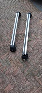 Renault Megane Estate Dakdragers - Goede Staat!, Auto diversen, Dakdragers, Ophalen of Verzenden, Gebruikt