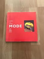 Mode in de 20ste eeuw - Leontien van Beurden, Boeken, Ophalen of Verzenden, Gelezen