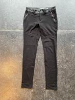 Zwarte broek Geisha, Kleding | Dames, Maat 38/40 (M), Geisha, Zwart, Ophalen of Verzenden