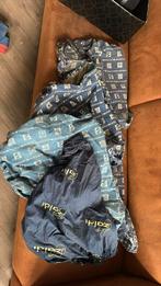 5 zadelhoezen, Ophalen of Verzenden, Overige soorten