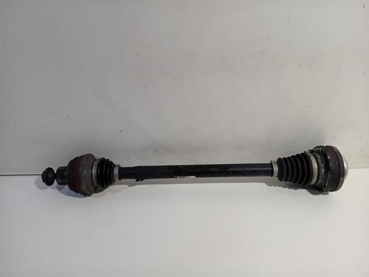 Aandrijfas links achter Audi A6, Auto-onderdelen, Transmissie en Toebehoren, Audi, Gebruikt, Herkomst onderdeel bekend, 12 maanden garantie