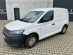 2024 VW Caddy lichte vracht - 54000km - airco, Auto's, Volkswagen, Gebruikt, Overige carrosserieën, Overige brandstoffen, Bedrijf