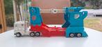 Transformers G1 Ultra Magnus – compleet – 1986 – vintage, G1, Ophalen of Verzenden, Gebruikt