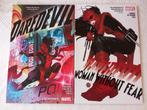 Daredevil - Lockdown / Woman Without Fear (Nijmegen oost), Amerika, Marvel Comics, Ophalen of Verzenden, Zo goed als nieuw