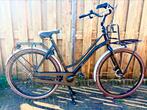 Cortina Roots damesfiets, nette 28” dames fiets, Overige merken, Gebruikt, Versnellingen, 56 cm of meer
