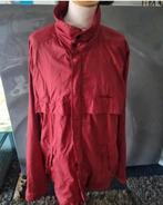 Chervo golf jacket, maat XL, rood, uitmuntende conditie., Chervo, Maat 56/58 (XL), Ophalen of Verzenden, Zo goed als nieuw