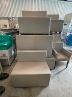 Banken en Stoelen - Kantoormeubilair, Ophalen of Verzenden, Gebruikt, Vijf, Zes of meer stoelen