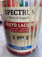 Gevraagd Sand acryl verf Action, Doe-het-zelf en Verbouw, Verf, Beits en Lak, Ophalen of Verzenden, Nieuw, Beige, Verf