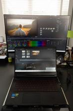 Snelle MSI GF63 | i7 | RTX 3050 | 64 GB RAM, Computers en Software, Windows Laptops, 64 GB of meer, Gebruikt, Intel® Core™ i7 