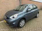 Nissan Micra 1.2 | Acenta Edition | NAP | EURO 5 | APK |, Voorwielaandrijving, Euro 5, Gebruikt, 1198 cc