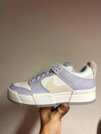 Nike Dunk Low Disrupt Summit White Ghost (Women's) maat 39, Kleding | Dames, Schoenen, Ophalen of Verzenden, Nieuw, Wit, Sneakers of Gympen