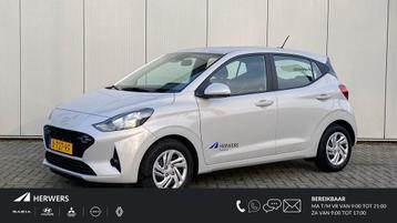 Hyundai i10 1.0 Comfort Smart / Navigatie / Airco / Cruise C beschikbaar voor biedingen
