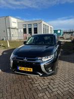 Mitsubishi Outlander 2.0 PHEV Instyle 203pk 4WD, 1998 cc, Outlander, 4 cilinders, 1820 kg