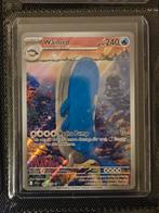Pokemon Wailord 162/159 Journey Toghter, Hobby en Vrije tijd, Verzamelkaartspellen | Pokémon, Ophalen of Verzenden, Zo goed als nieuw