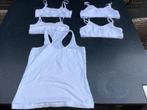 Ten Cate ondergoed set 164/176 nieuw, Nacht- of Onderkleding, Meisje, Ophalen of Verzenden, Zo goed als nieuw
