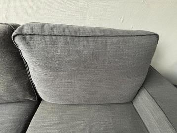 Ikea bank kivik antraciet - afbeelding 4
