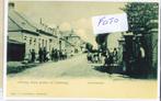 zaamslag foto axelsestraat, Verzamelen, Ophalen of Verzenden, Voor 1920, Ongelopen, Zeeland