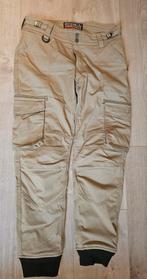 Motogirl cargo motorbroek XL, Ophalen of Verzenden, Dames, Moto girl, Broek | textiel