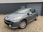 Peugeot 207 1.6 VTi Look, CLIMA, CRUISE, NAP, NW APK, Auto's, Voorwielaandrijving, Gebruikt, 4 cilinders, Origineel Nederlands
