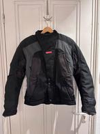 Dane Dames Motorjas - maat 38, Motoren, Ophalen of Verzenden, Tweedehands, Dames, Jas | textiel