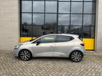 Renault Clio 120PK TCe Initiale Paris, Panorama dak, Auto's, 527 kg, Gebruikt, 4 cilinders, 990 kg