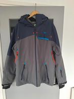 Zo goed als nieuwe Rehall wintersportjas - XL, Kleding | Heren, Wintersportkleding, Ophalen of Verzenden