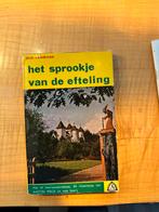 Het sprookje van de efteling, Verzamelen, Efteling, Ophalen of Verzenden, Zo goed als nieuw, Overige typen