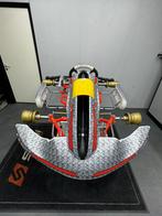 TE KOOP: EXPRIT KART ( 3 weekenden jong!) #22, Ophalen, Gebruikt, Kart