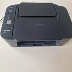 Canon Pixma TS3450 - Printer, Scanner, Kopieerapparaat, Computers en Software, Printers, Ophalen, Kopieren, Gebruikt, Canon